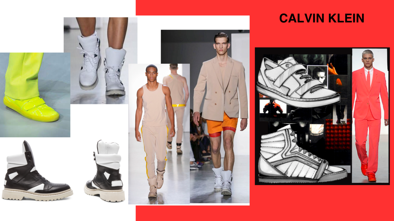 Calvin Klein