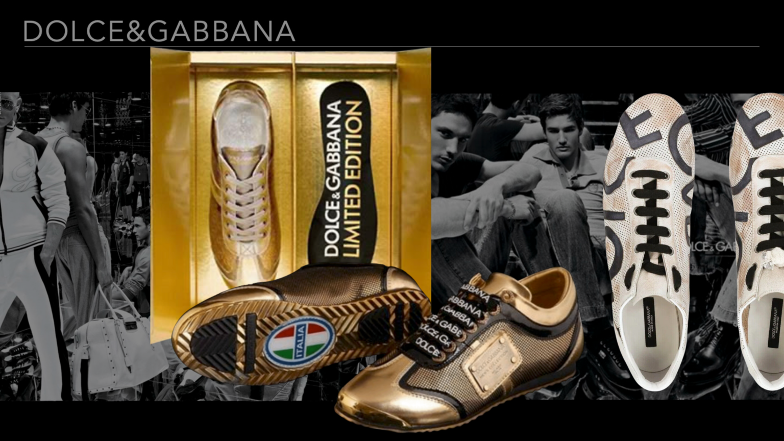 DOLCE&GABBANA (2)