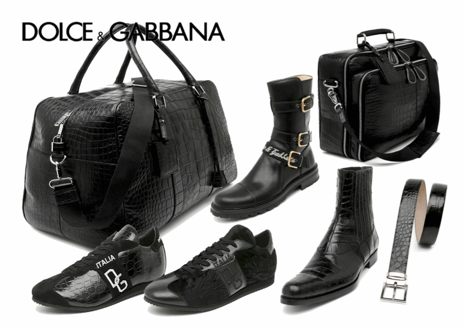 DOLCE&GABBANA (3)